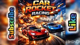 CAR Rocket Racing|| 20 goals with car || 🔥🔥🔥💥🔥