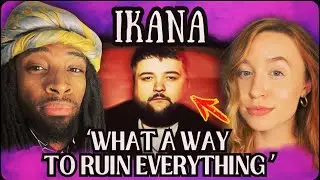 Наша реакция на песню Иканы «What A Way To Ruin Everything»