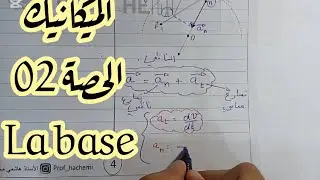 الوحدة 02--أساسيات الميكانيك