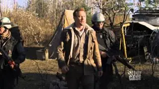 Defiance Season Finale - Mon at 10