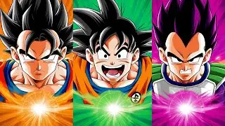 3 INSANE Dragon Ball Z Facts You NEVER Knew! 🤯 | DBZ Fun Facts & Secrets