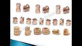 CANARY BRASS INDUSTRIES  MFG. & EXPORTER OF BRASS TERMINAL BLOCK.wmv