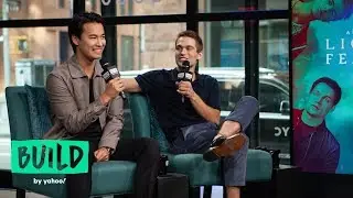 Dylan Sprayberry & Jordan Rodrigues Have Formed Organic Friendships On 