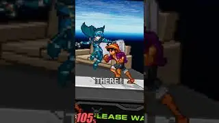 THIS JAPANESE ANIME SWORDFIGHTER WENT BOKO **CRAZY**!? [Marth Fire Emblem](SUPER SMASH BROS) #shorts