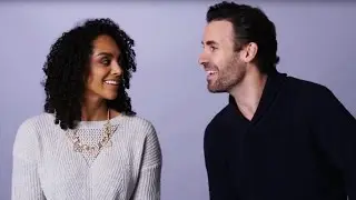 Happy Valentine's 2016 - Guys Who Love Curly Hair