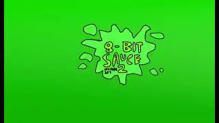Invader384 - 8-Bit Sauce 2 - Encrypted Track
