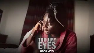 Malf 17 - WAKE UP! #2 - Thru My Eyes