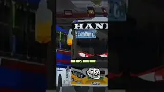 #bus #bd #showdown #bussid
