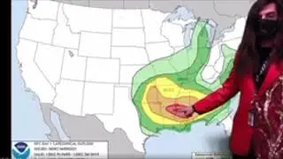 Throwback Tuesday | Tulsa Enhanced Risk | Friday April 9th