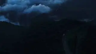 Highway Drone Shot | Aerial Shot | VFX LIBRARY | Free Stock Footage