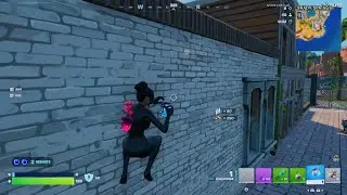 Kimmy k fortnite slay