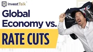 Defying Rate Cuts: Global Economy Resilience
