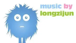 Music by Longzijun YouTube Channel Trailer