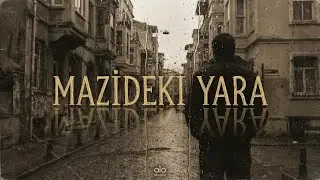 ALÂ - MAZİDEKİ YARA