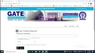 GATE 2022 ANSWER KEY OUT | DOWNLOAD TODAY