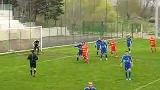 Morcone - Pietrastornina 3 - 0