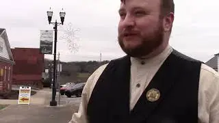 02/22/2025 Murphy NC. Pre Roundabout, Present, and History, With Cameron Killian, Historian. Pt 2
