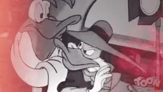 Drakepad | Gooey [Darkwing Duck]