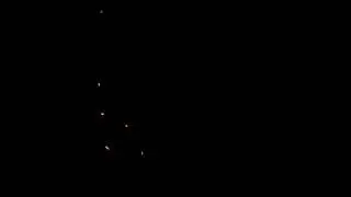Fire Embers (BackGround) 14 second