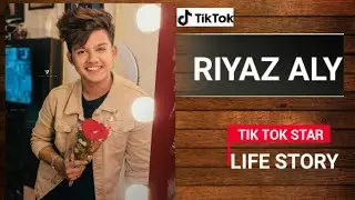 riyaz lifestyle 2020 / Life Story of riyaz aly / tik tok Star / riyaz afreeen