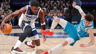 NBA Unreal Moments