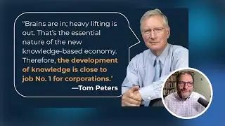 Create a Culture of Continuous Improvement