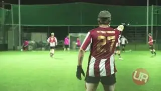 Play Urban Rec Outdoor Soccer