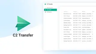 Представляем Synology C2 Transfer | Synology