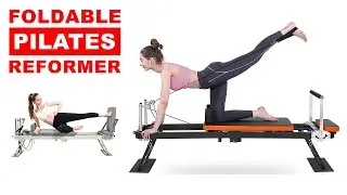 💪 7 Best Pilates Reformer Machines for Home in 2025 | Nexace, Dpiolrcag, DWKWE, PAETA Pilates bed