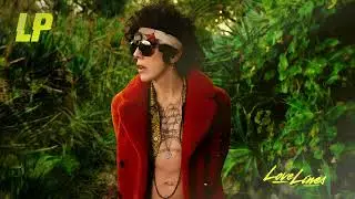 LP - Tears In Time (Official Audio)