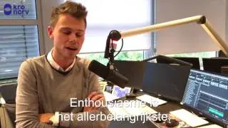Radioschool WAT DE FAQ deel 2