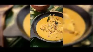 Fish Moilee Recipe | How to Make Fish Moilee | Kerala Fish Molly