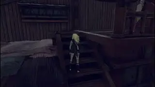 GRAVITY RUSH™ 2_Mineração