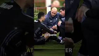 Никто не смог повторить рекорд Роналду ☠️