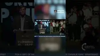 Такер Карлсон студенту колледжа, выступающему за аборты
