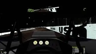 Official Race 358 Mod USA speedway