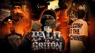 EL PALO TA GRITON - Jaziel ❌ Andre Lozzano ❌ TypeGe 