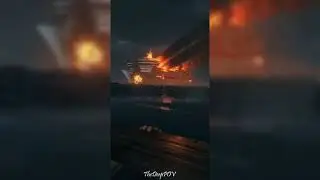 9 Levels of Thalassophobia vol. 1