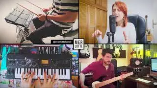 Merlotte - Se&ntilde;al