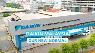 Daikin 