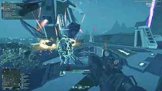 Enjoy infil before it gets reworked - Planetside 2