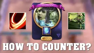 HOW TO COUNTER THIS? (SingSing Dota 2 Ability Arena)