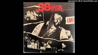 38 Special - Hot Lanta (Live)