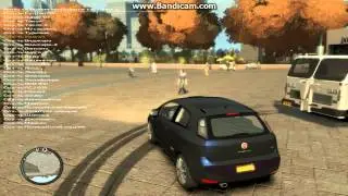 GTA 4 Ultimate HD car pack - 2 часть