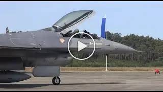 Lockheed Martin F-16 AM - Força Aérea Portuguesa