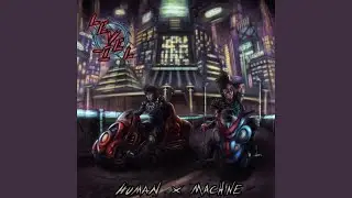 Human X Machine