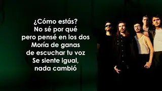 Morat, Juanes - 506 (Letra/Lyrics)