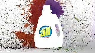 All Detergent Canada (March 2013)