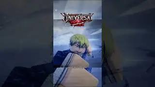 the best naoya on roblox by far... | Universal Piece #roblox #jjs #naoya