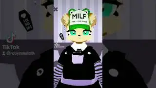 Here's to more happy moments! #2022 #2023 #furry #tiktok #femboy #envtuber #sloth #vtubersuprising
